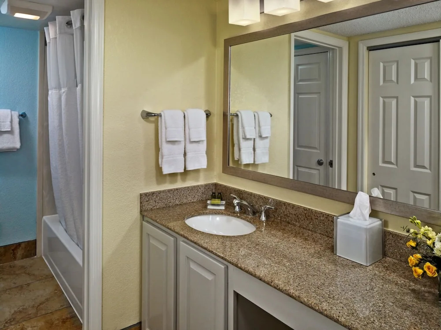 Residence Inn Cincinnati North/sharonville