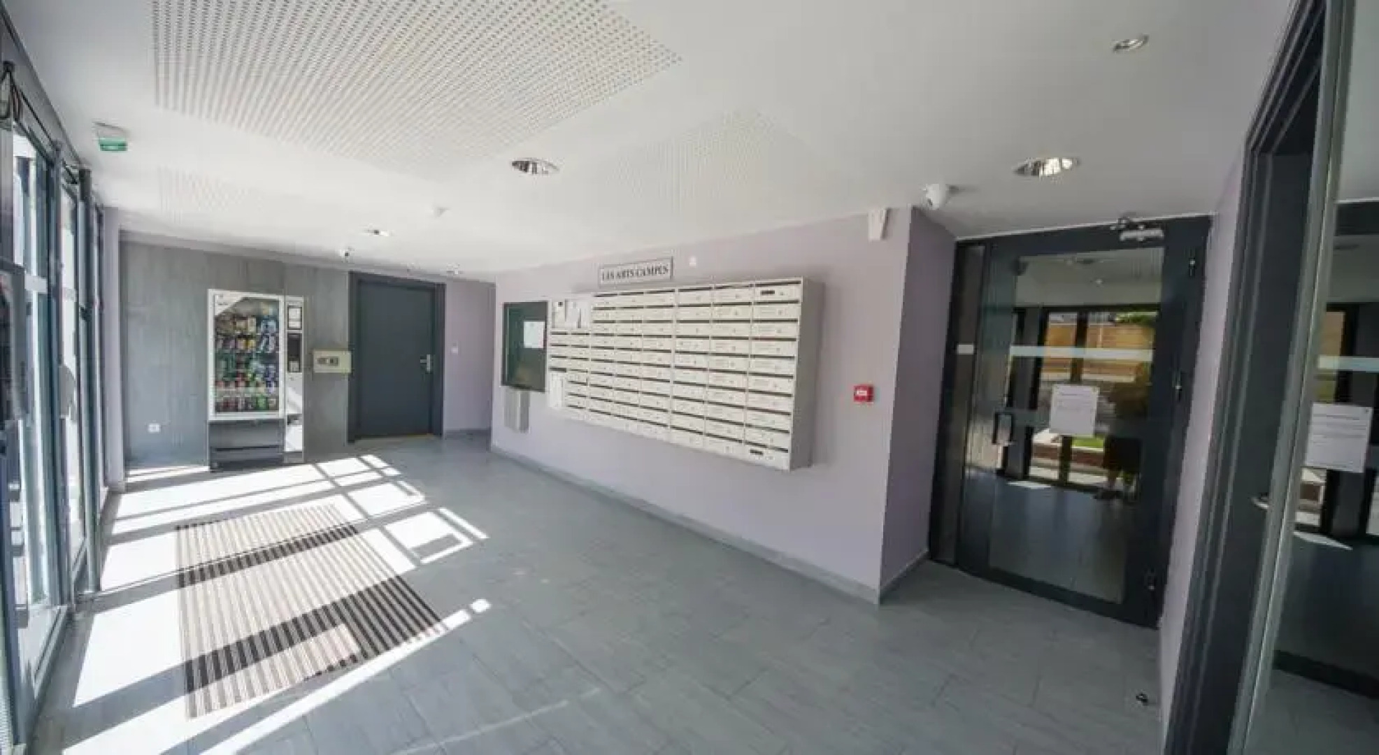 Apparteo Lyon Villeurbanne