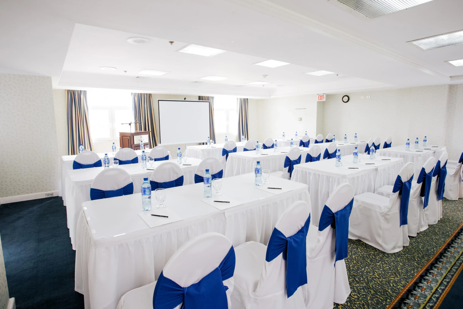 Hilton Princess Managua