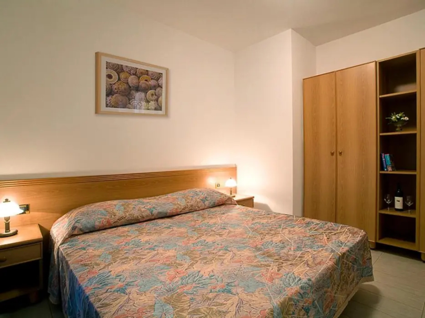 Solaris Naturist Residence