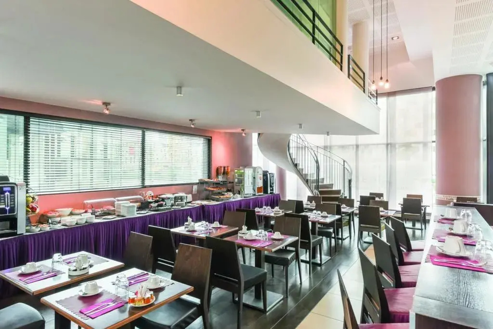 Appart'City Confort Paris Grande Bibliotheque