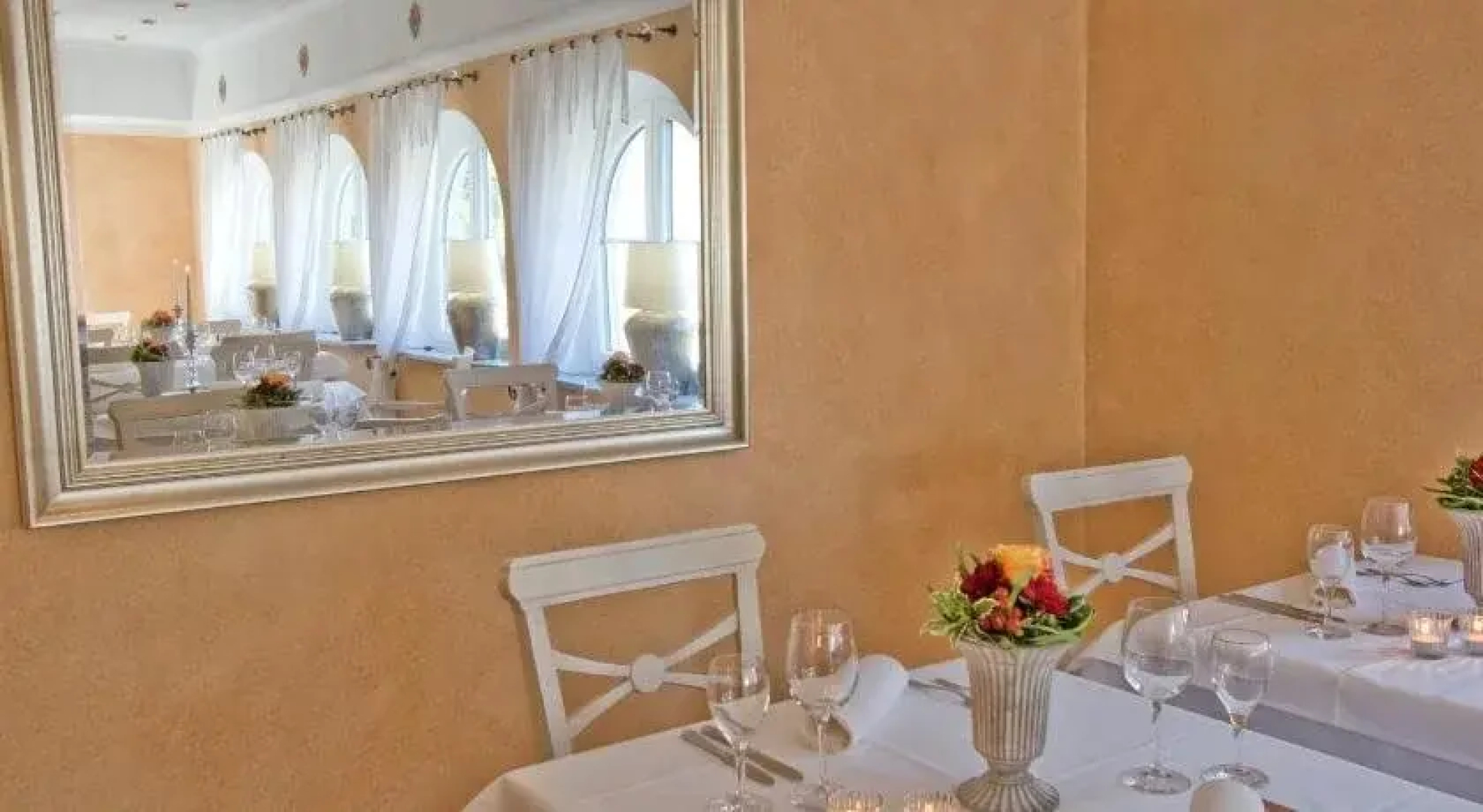 Hotel Restaurant Hirsch
