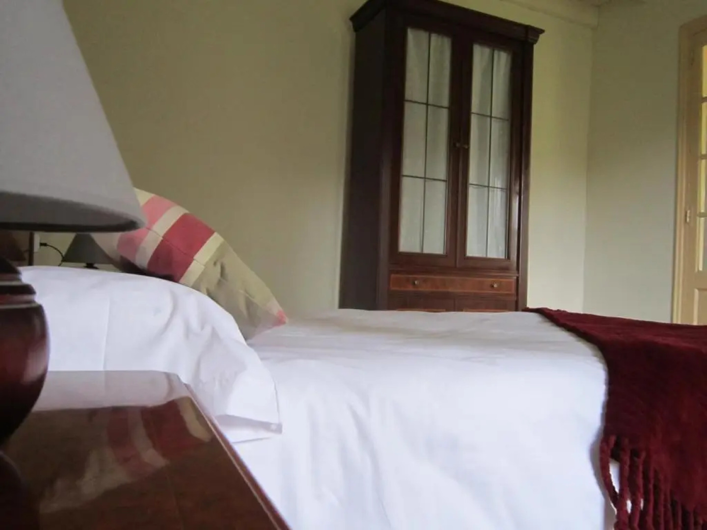 Alojamiento Rural LA GLORIA II