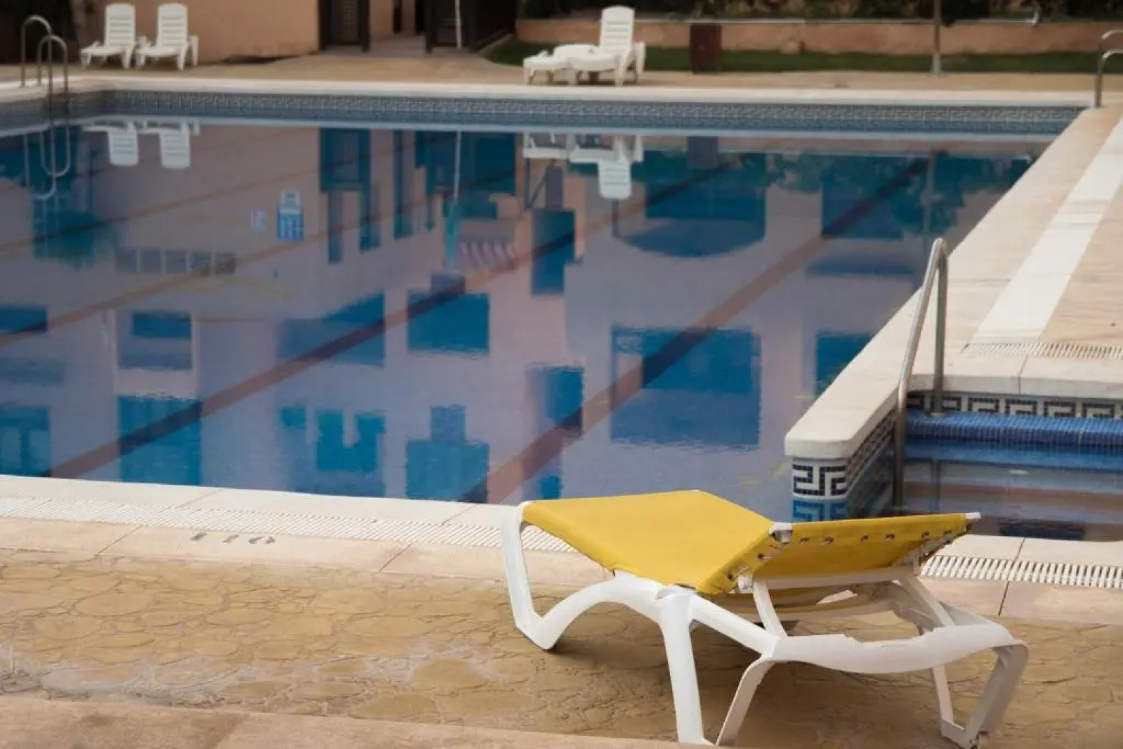 Apartamentos Turísticos Spiritmar