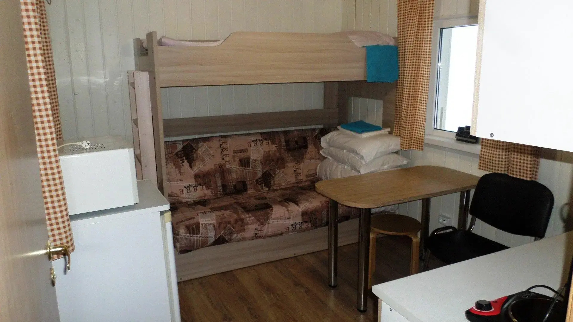 Крошнозеро