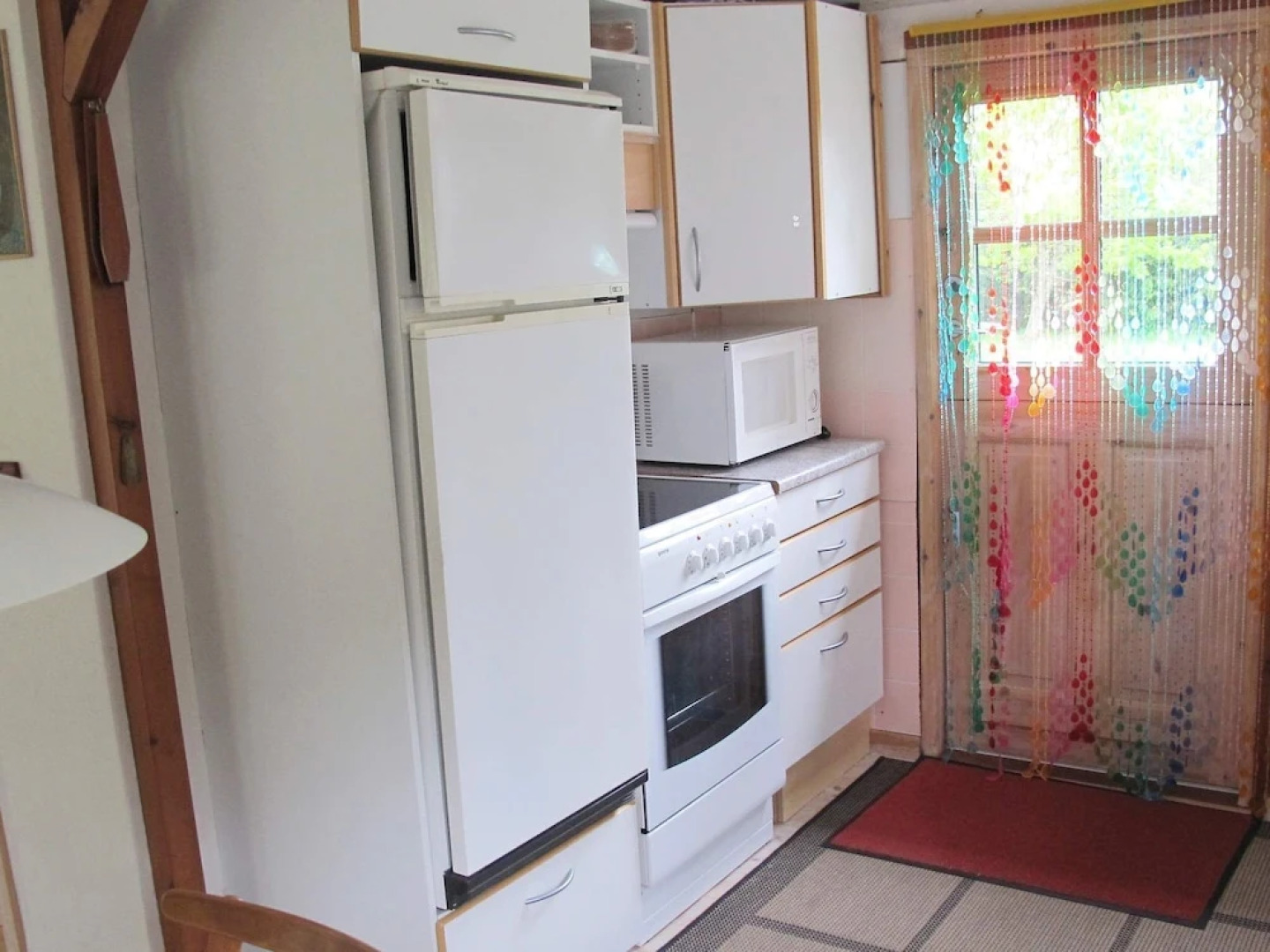 4 Person Holiday Home in Hals