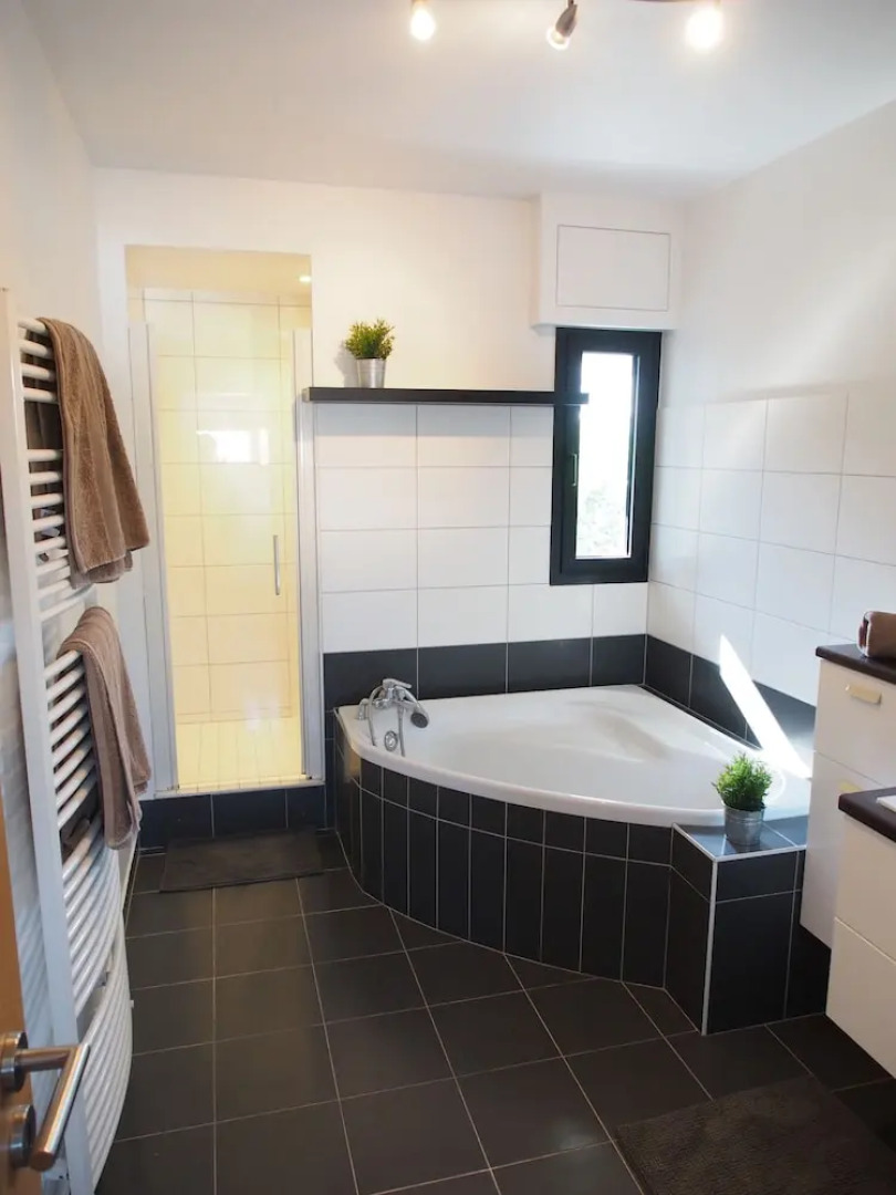 Appartement Le Clos des Maraichers