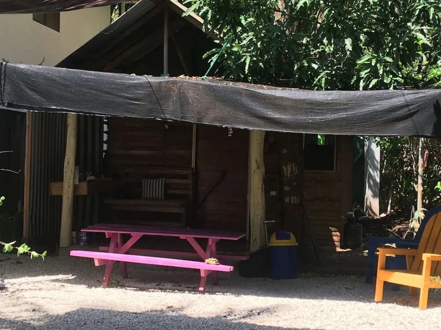 You Imagine Costa Rica Our Location Being on the Beach is What You Imagine