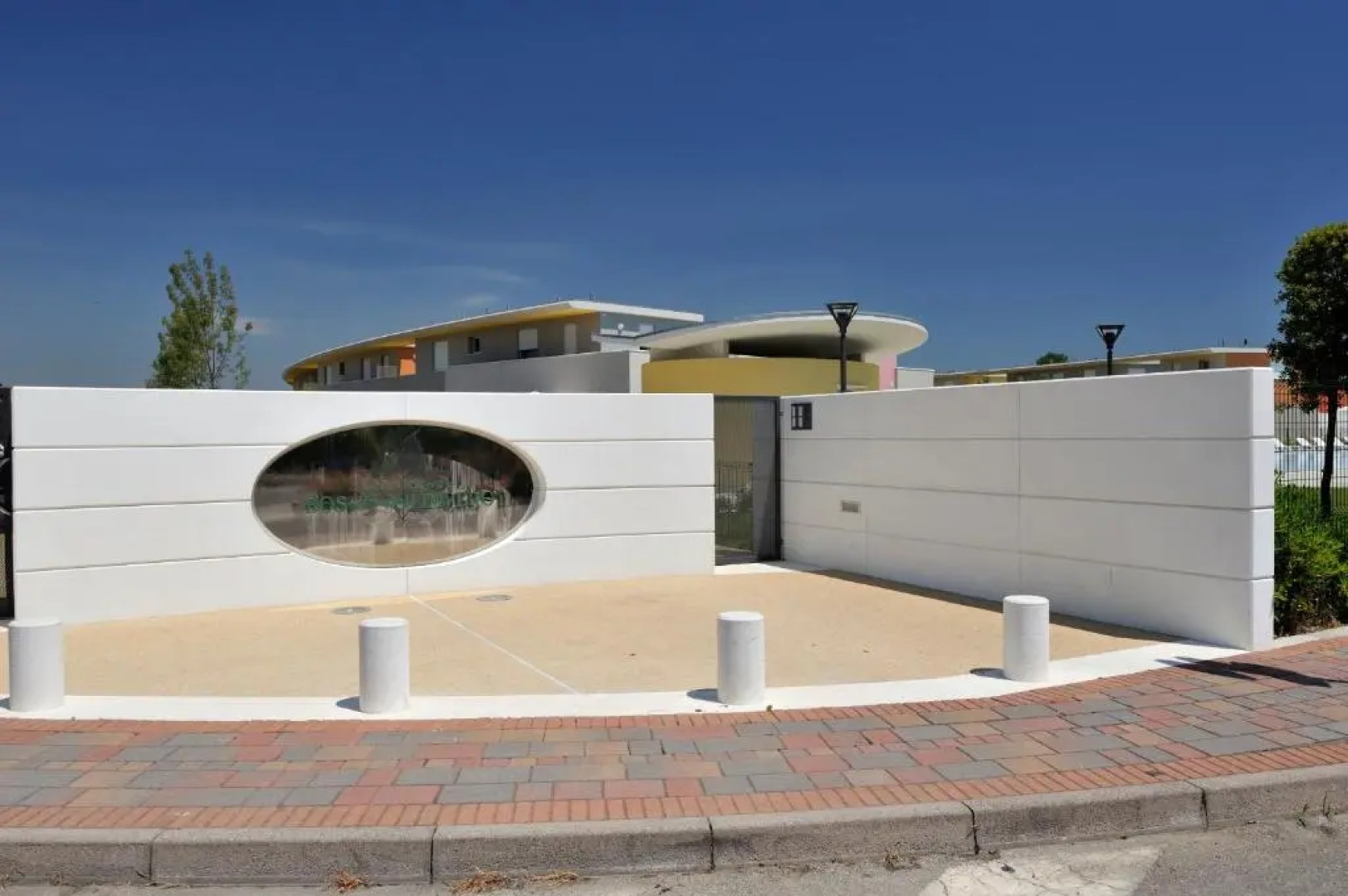 Bosco dellImpero Nettuno