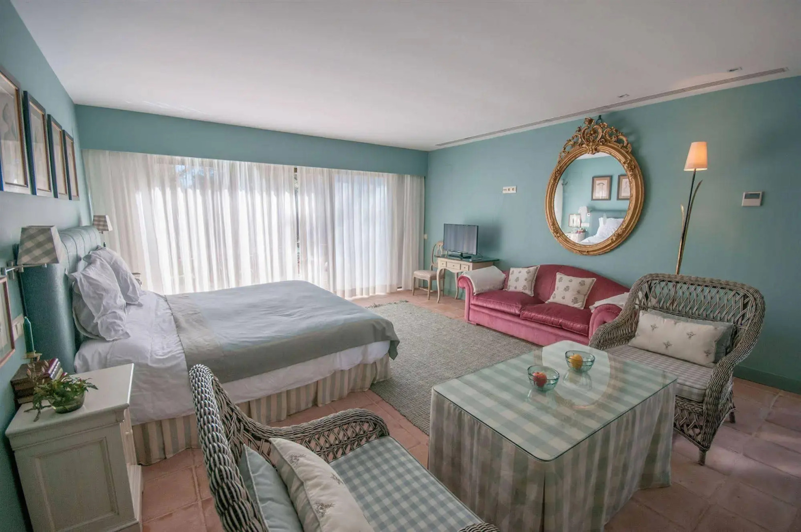 Hotel Boutique Pinar