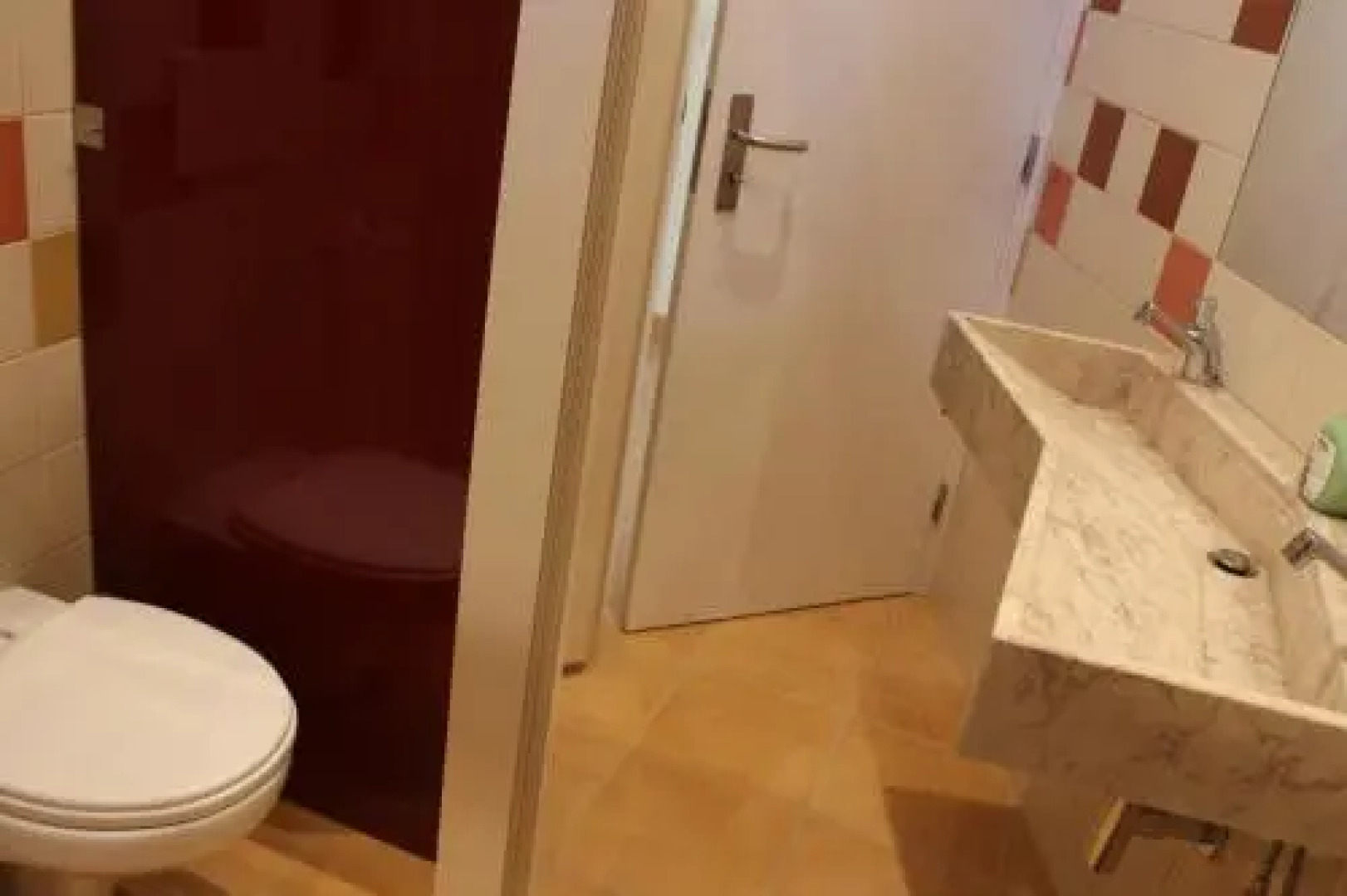 Racing Mackerel Hostel