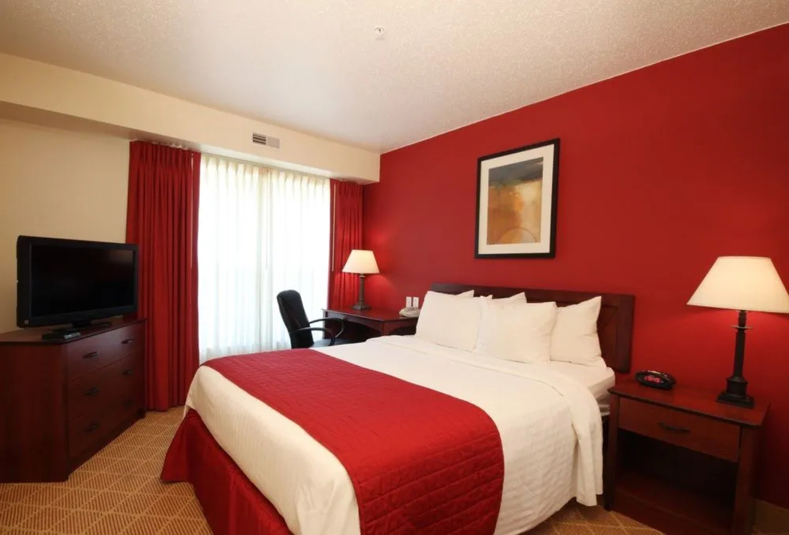 Residence Inn West Springfield