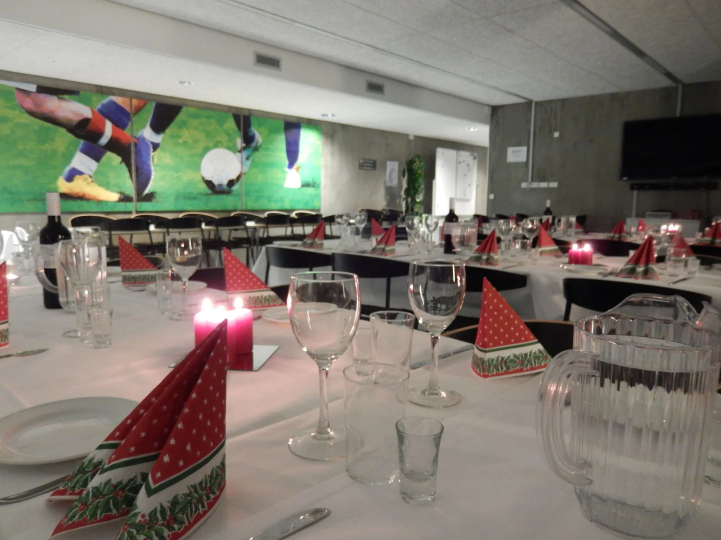 DBU Hotel & Kursuscenter