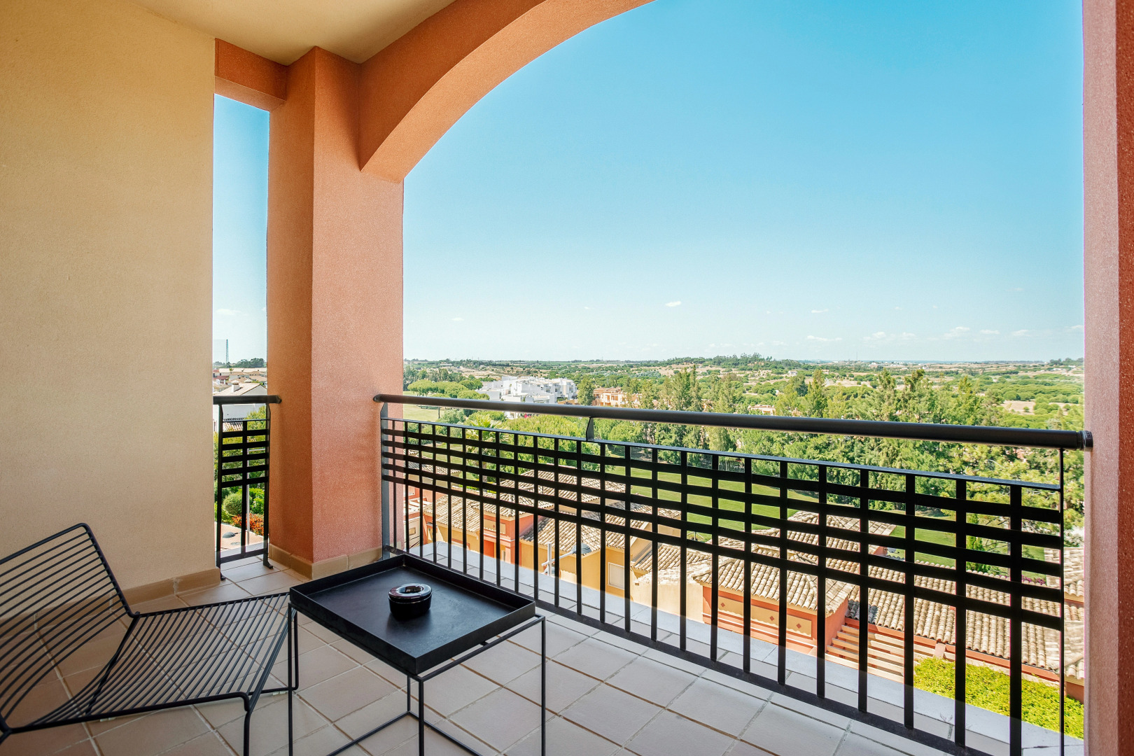 AMA Islantilla Resort