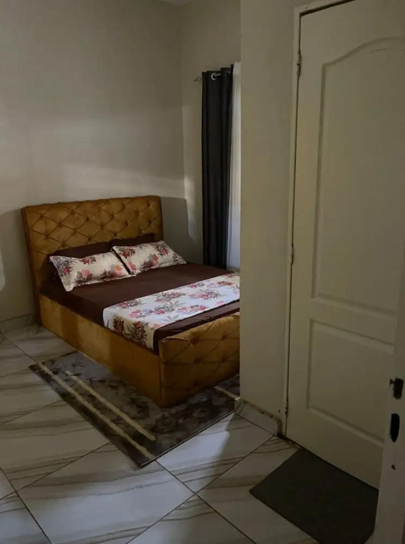 Residence in Tounkaranké