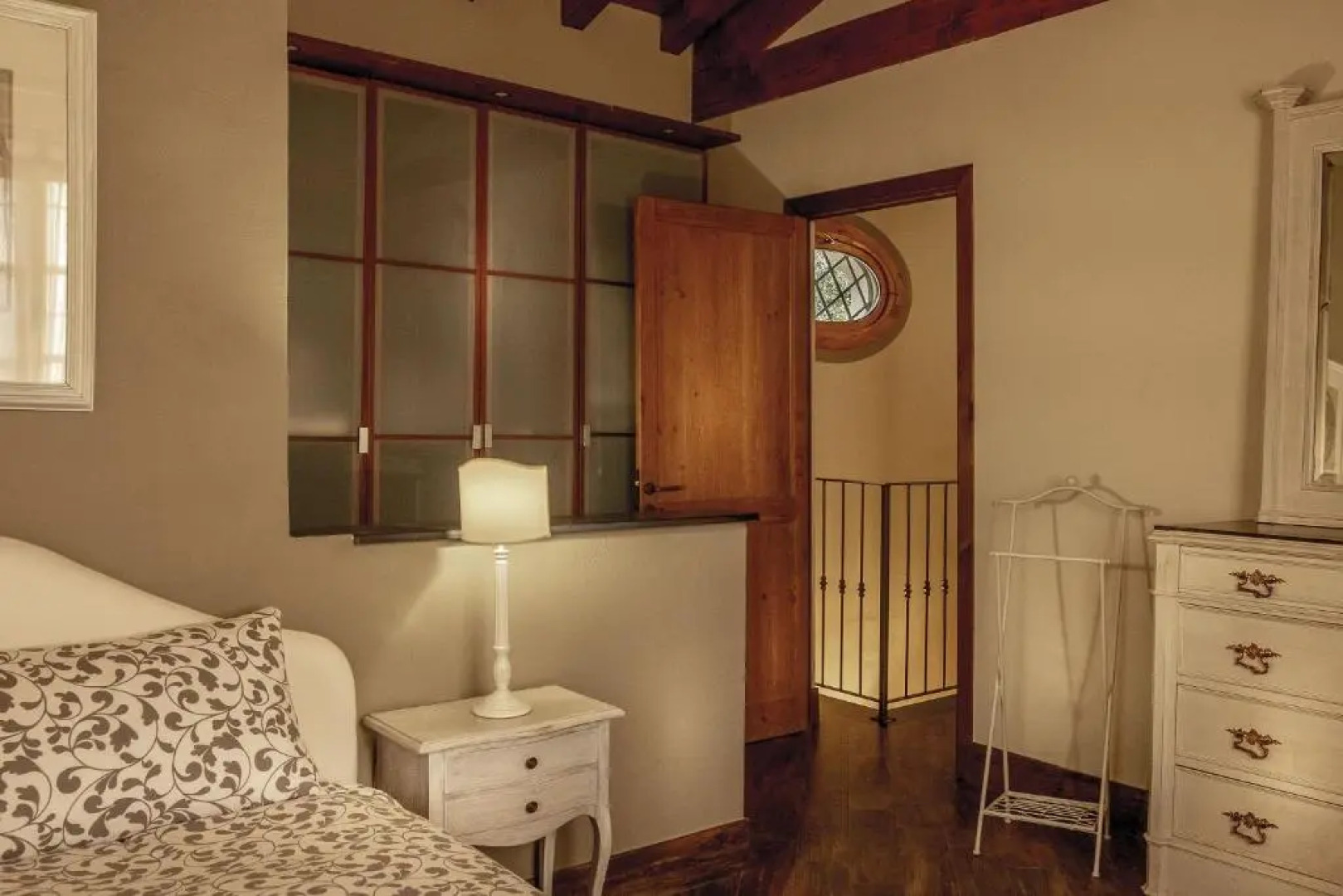 Casale tra gli Ulivi