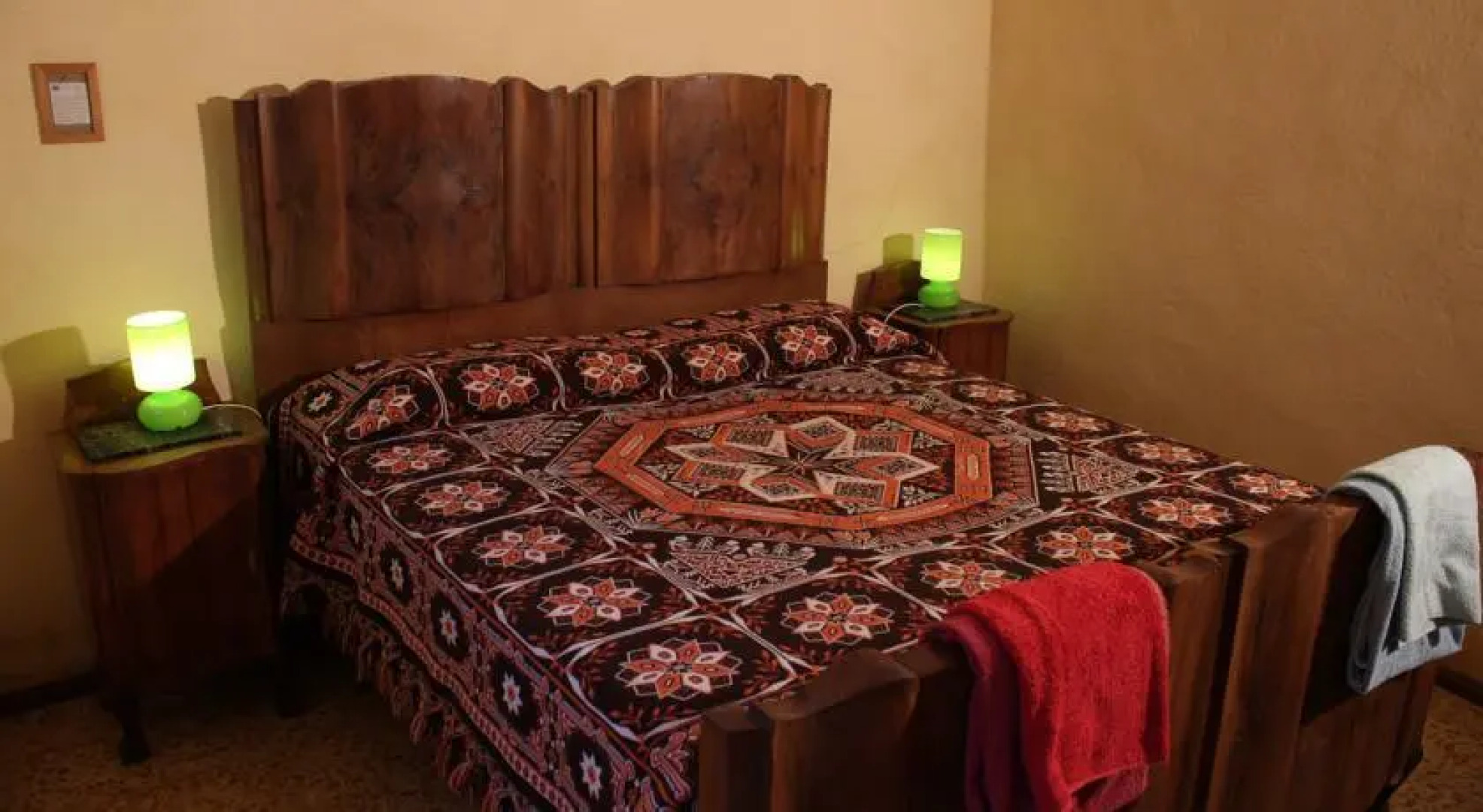 Agriturismo la Molina