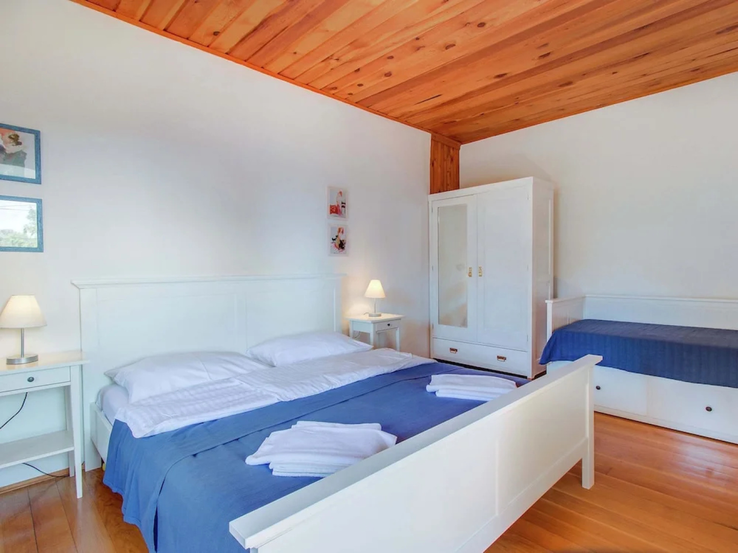 Holiday Home in Osor Near Sandy Beach