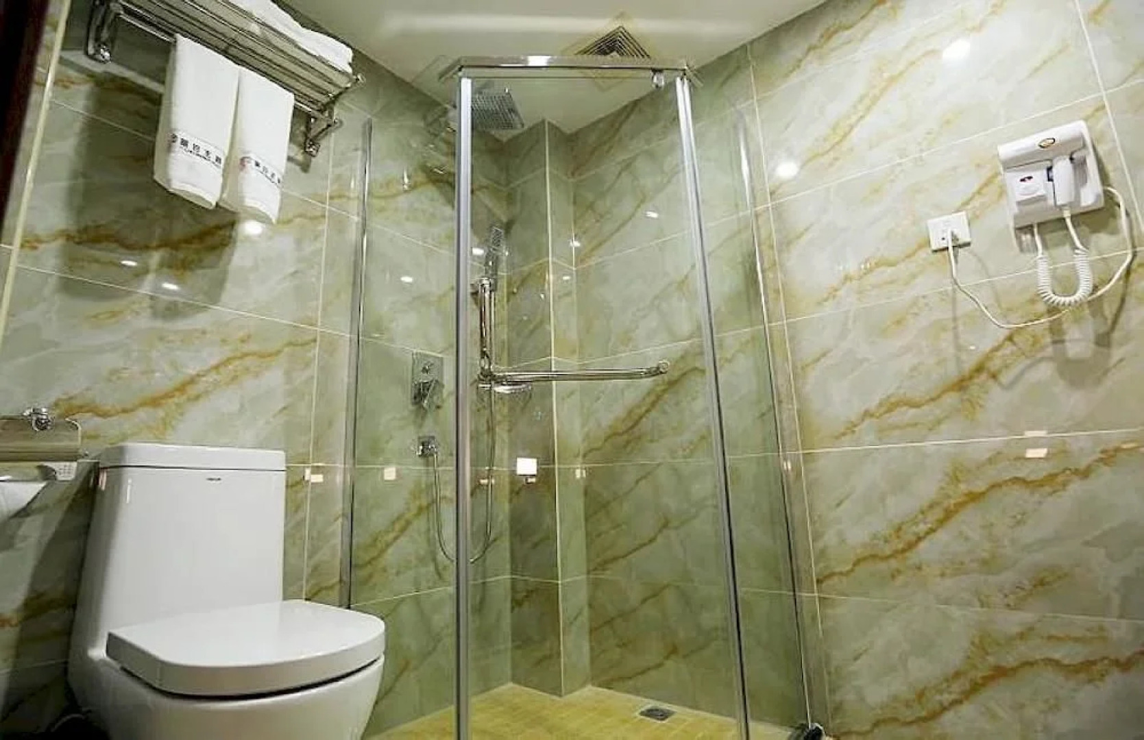 Changsha Liri Dynasty Hotel