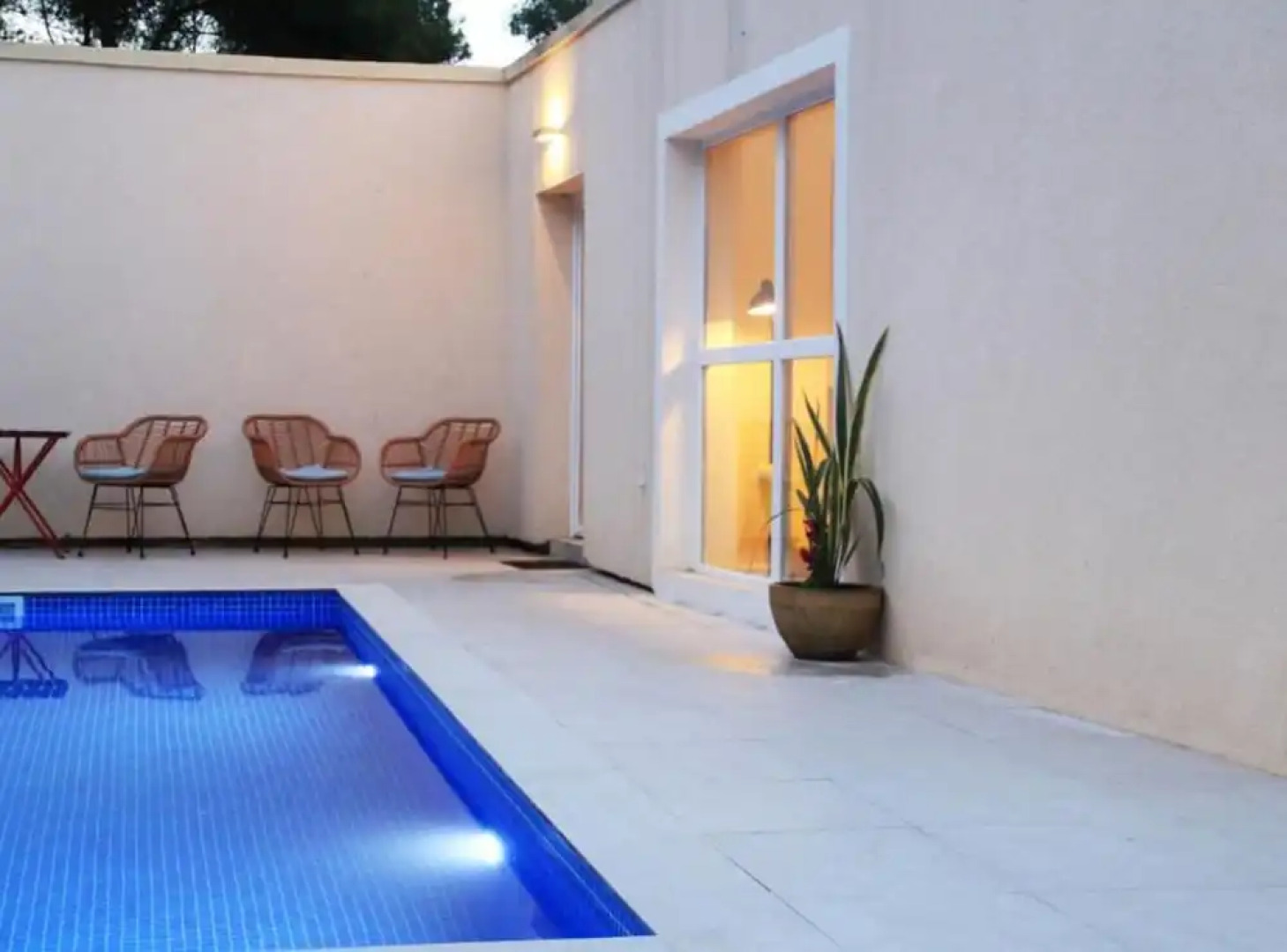 House Leta Cozy Hideaway With Pool