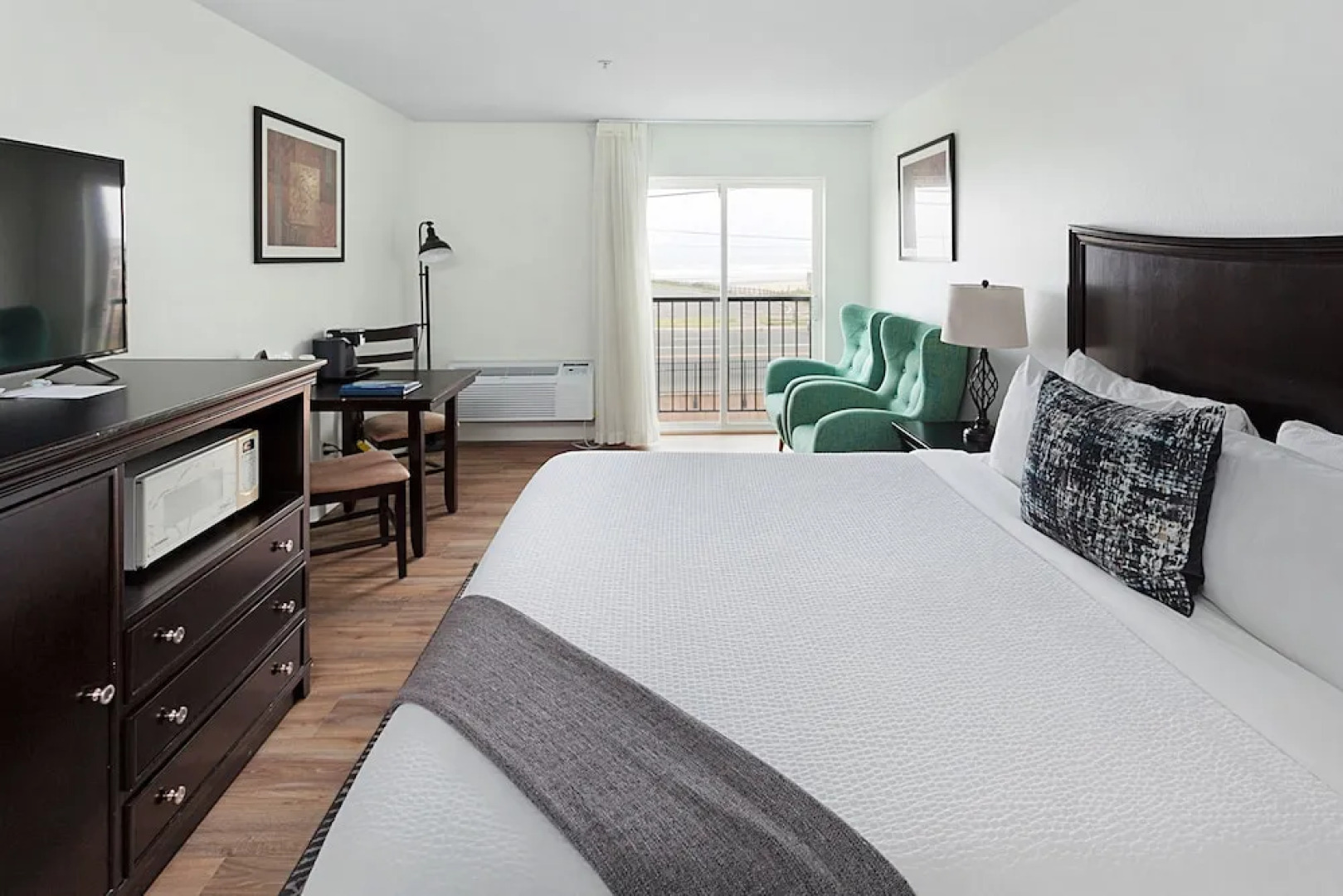 Quality Inn Lincoln City