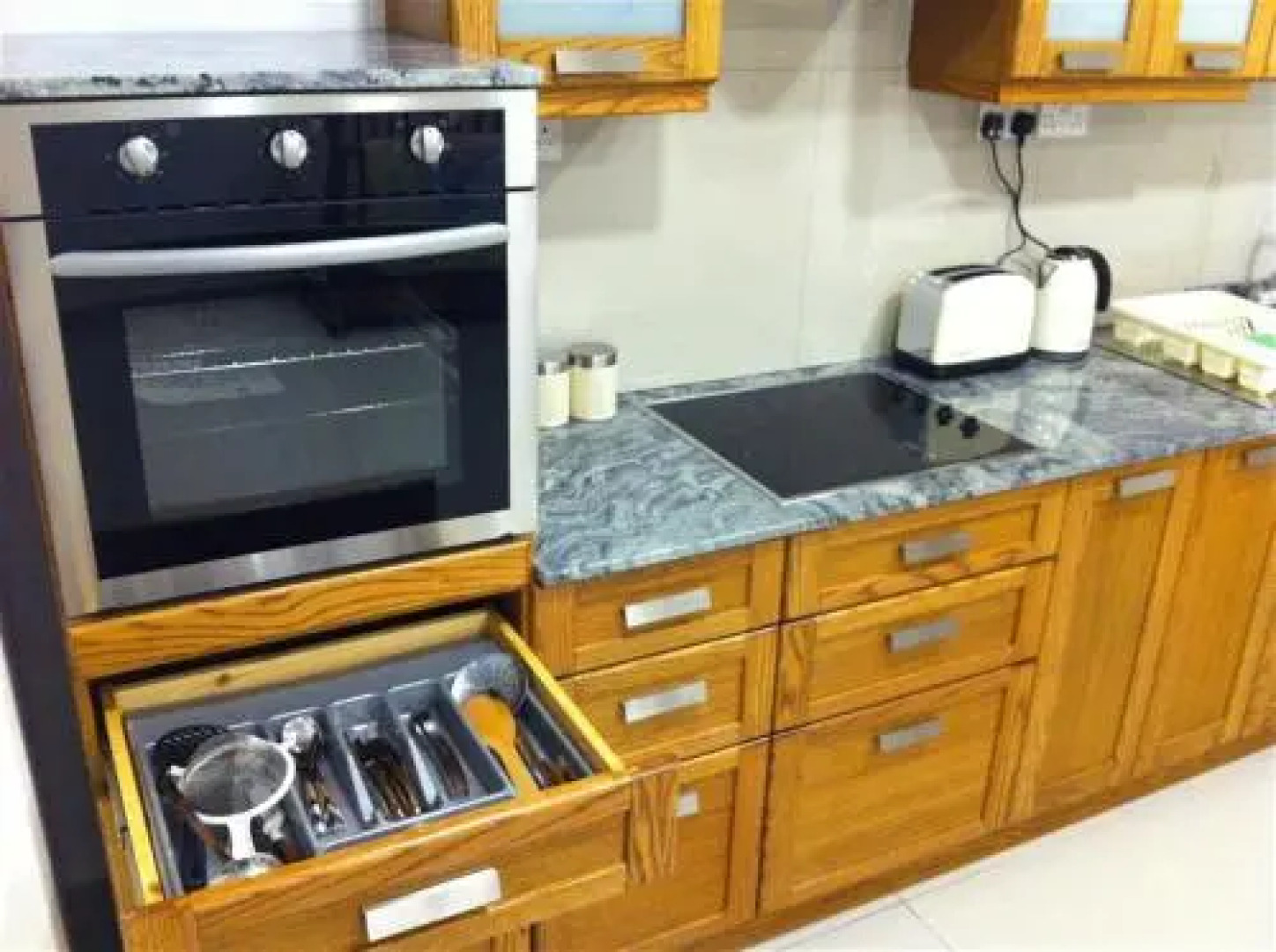 Domus Luxuria - Mediterraneo