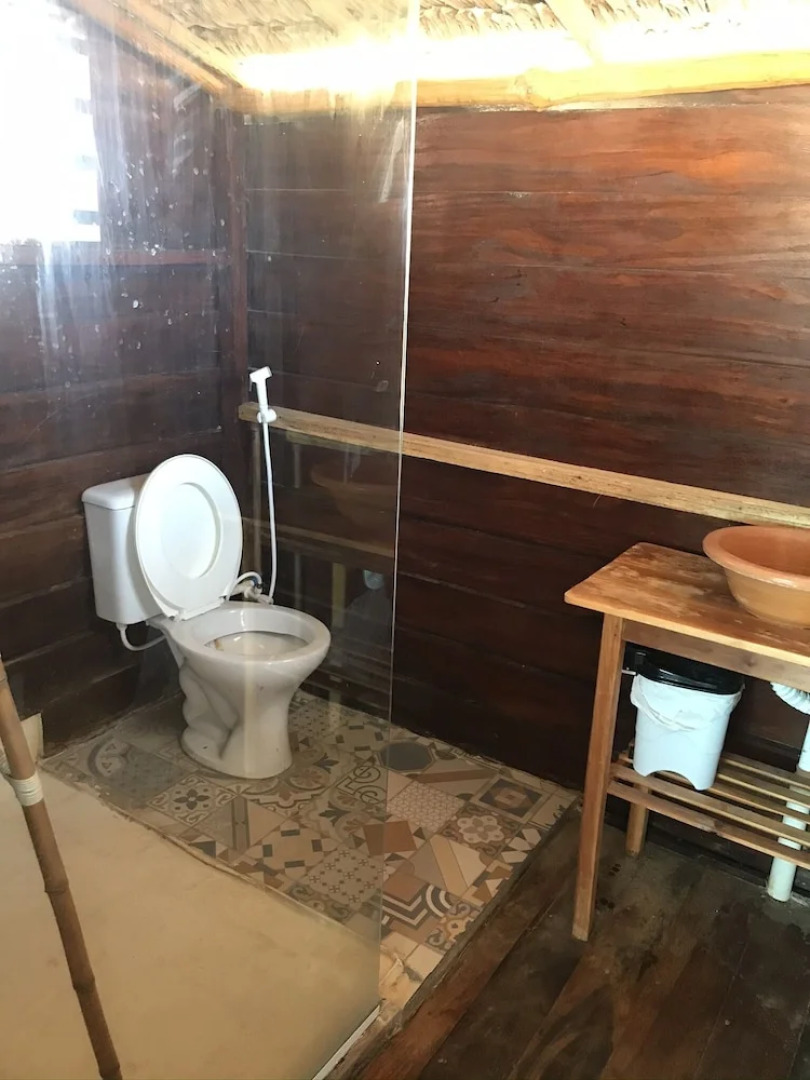 Emporium Chalés Maramar