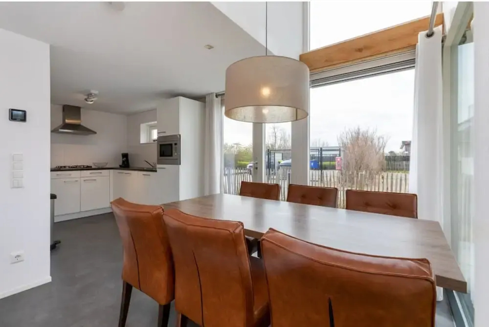 Holiday Home in Renesse Near the Beach