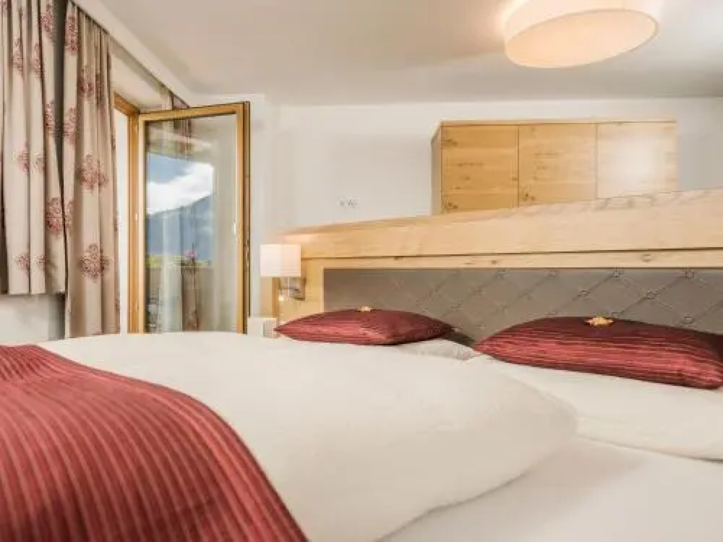 Hotel Gletscherblick