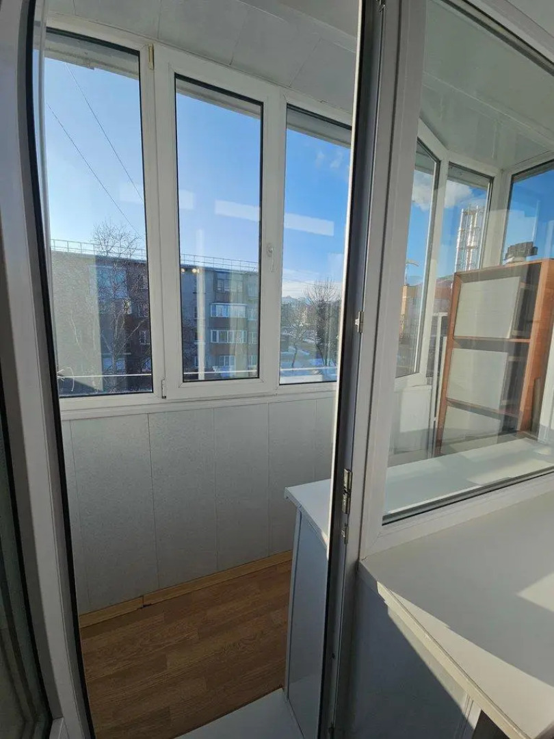 Апартаменты на улице Ленина 39