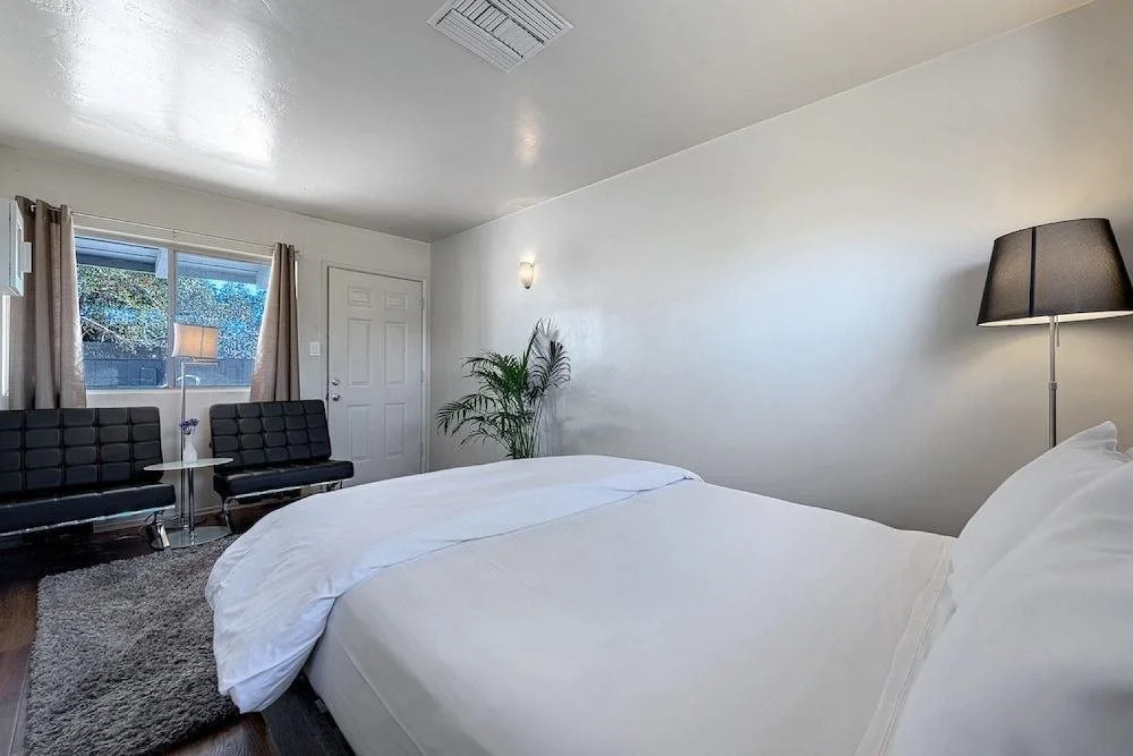 Nurturing Nest Mineral Hot Springs and Spa