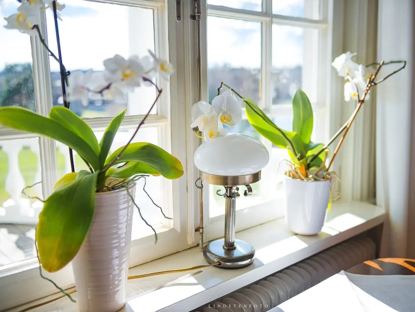 Liljeholmen Herrgård