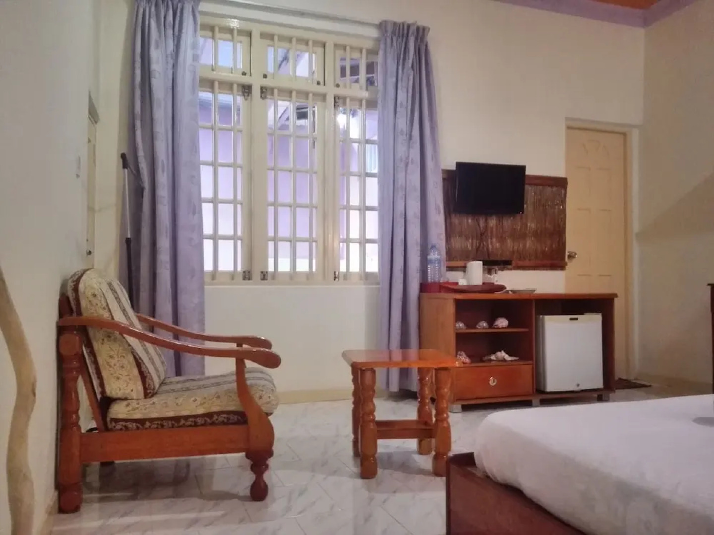 Central View - Maldives