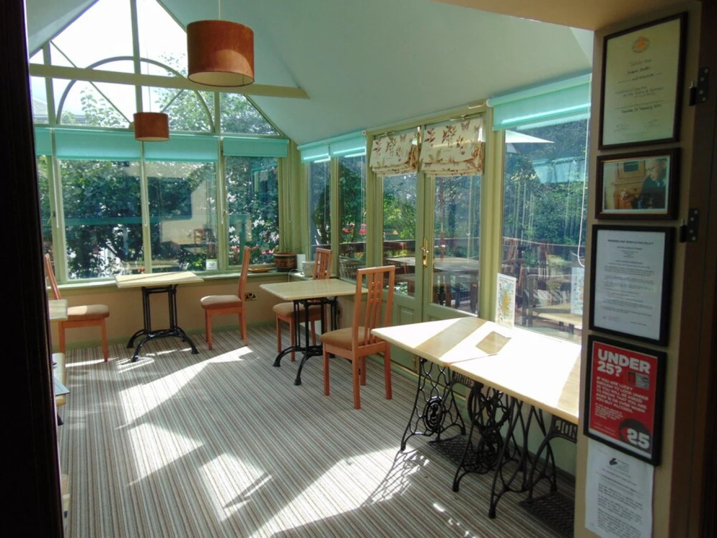 The Rumblie Guest House