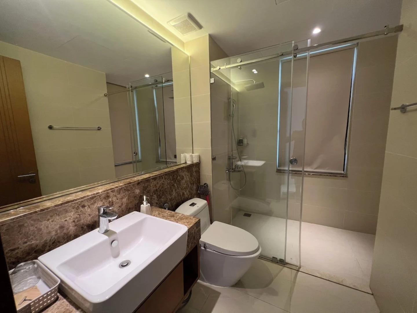 Suite & Pavilion Thien Kim