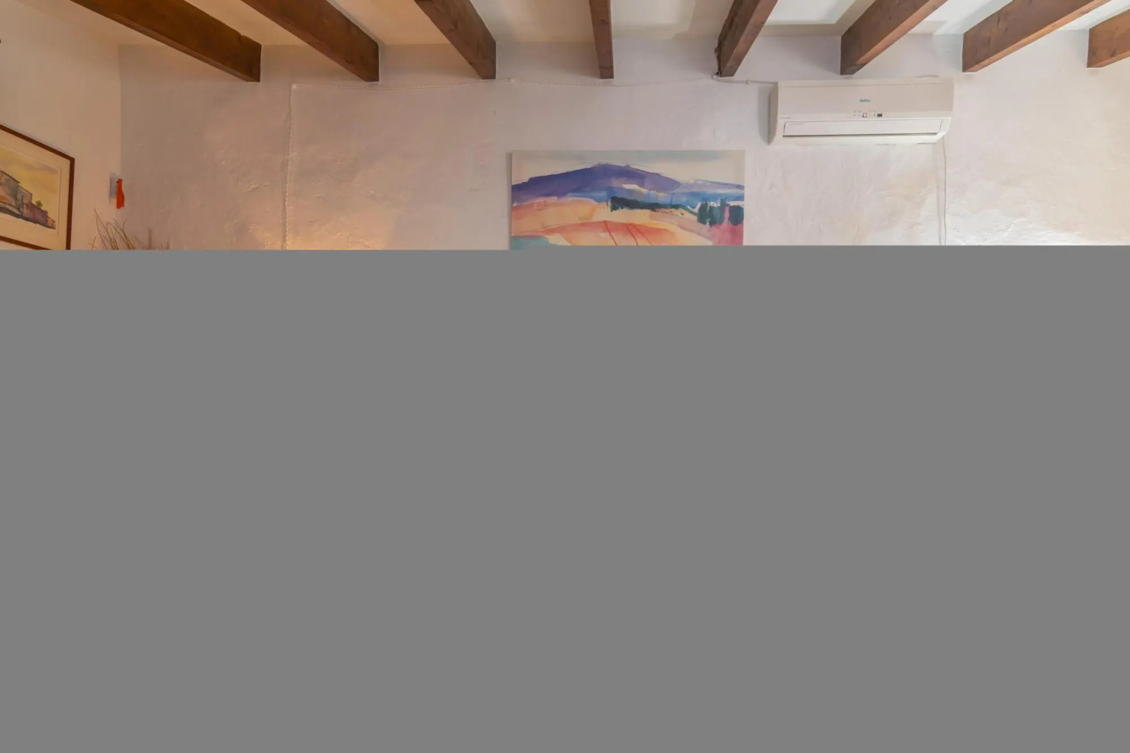 FINCA SON MATGINET 18 - Villa with private pool in SINEU. Free WiFi