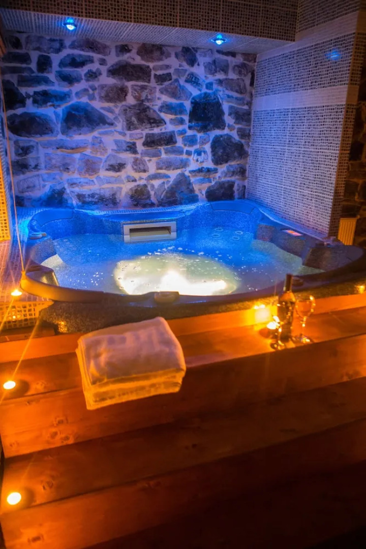 Exohiko Palaios Agios Athanasios