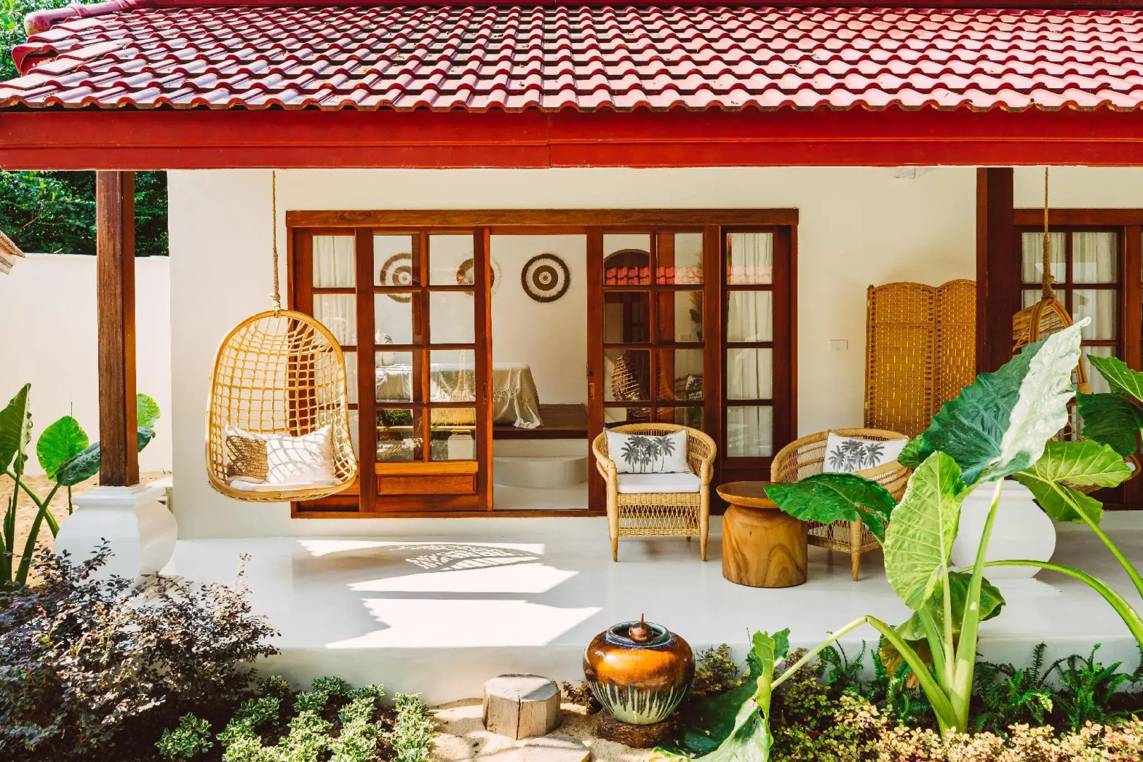 Zazen Boutique Resort & Spa