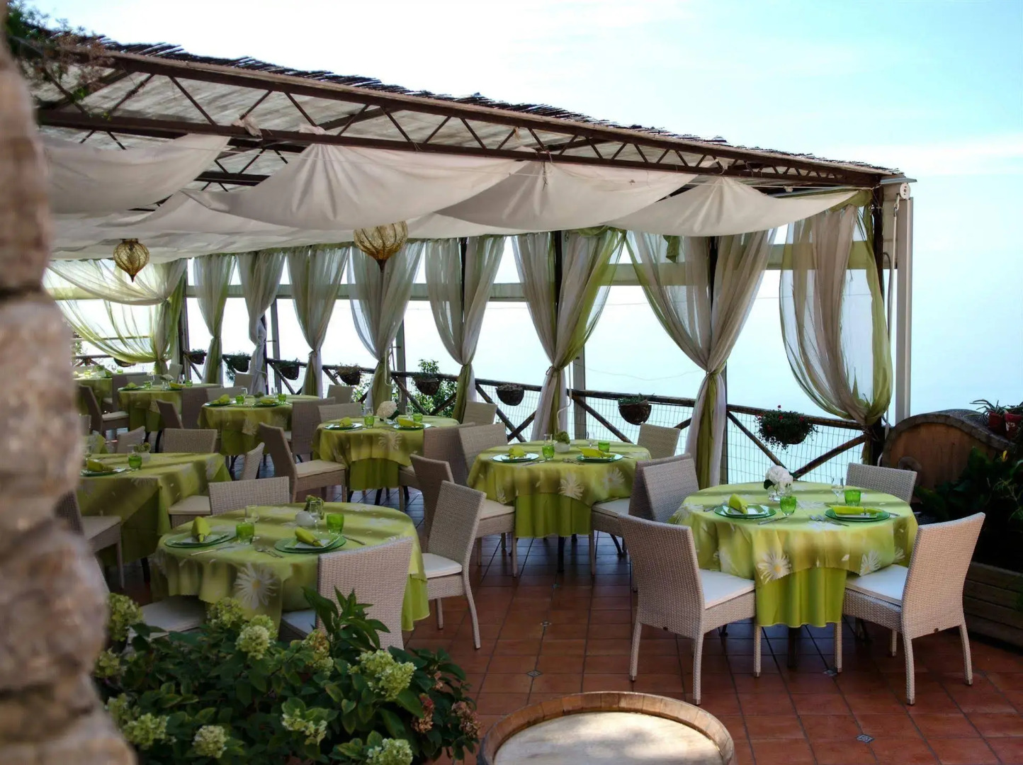 Affittacamere Sant'Alfonso