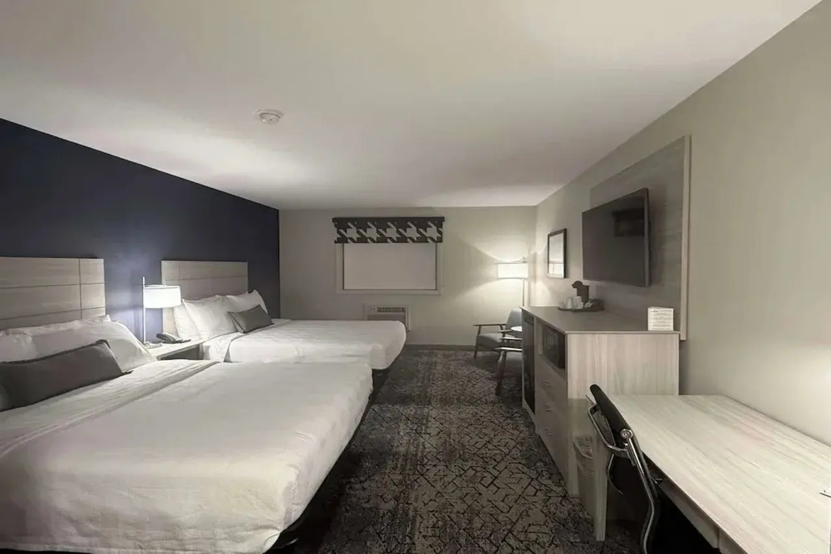 Best Western Caribou Inn