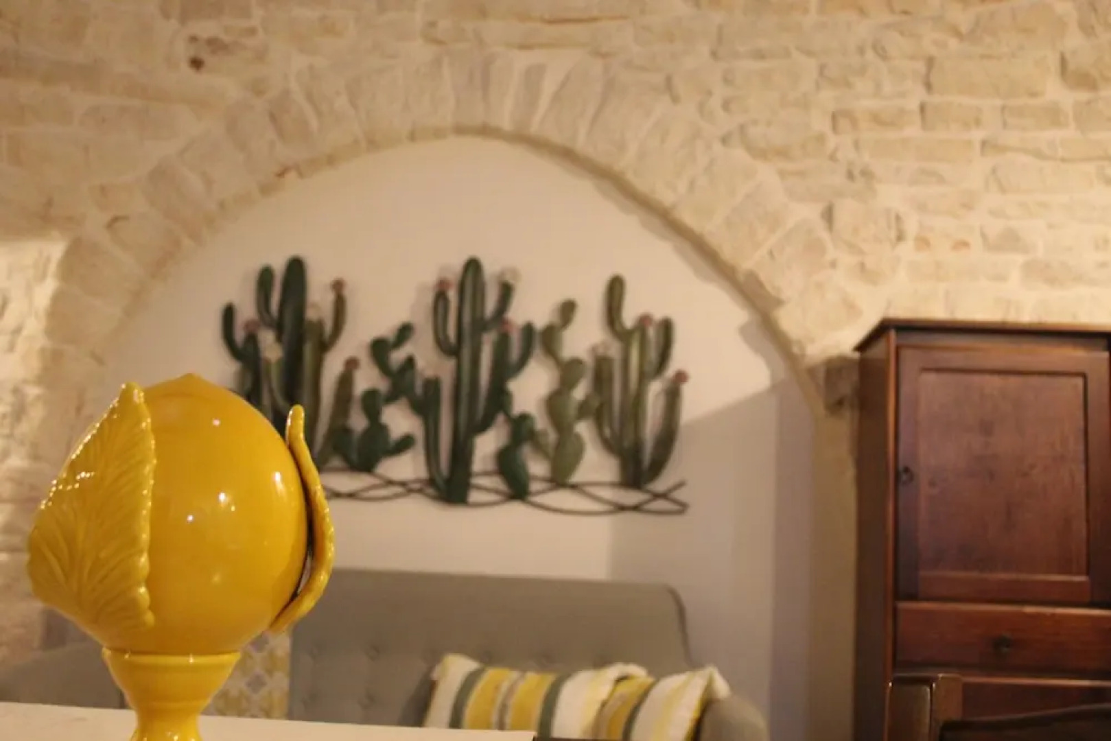 Trulli Di Zia Vittoria