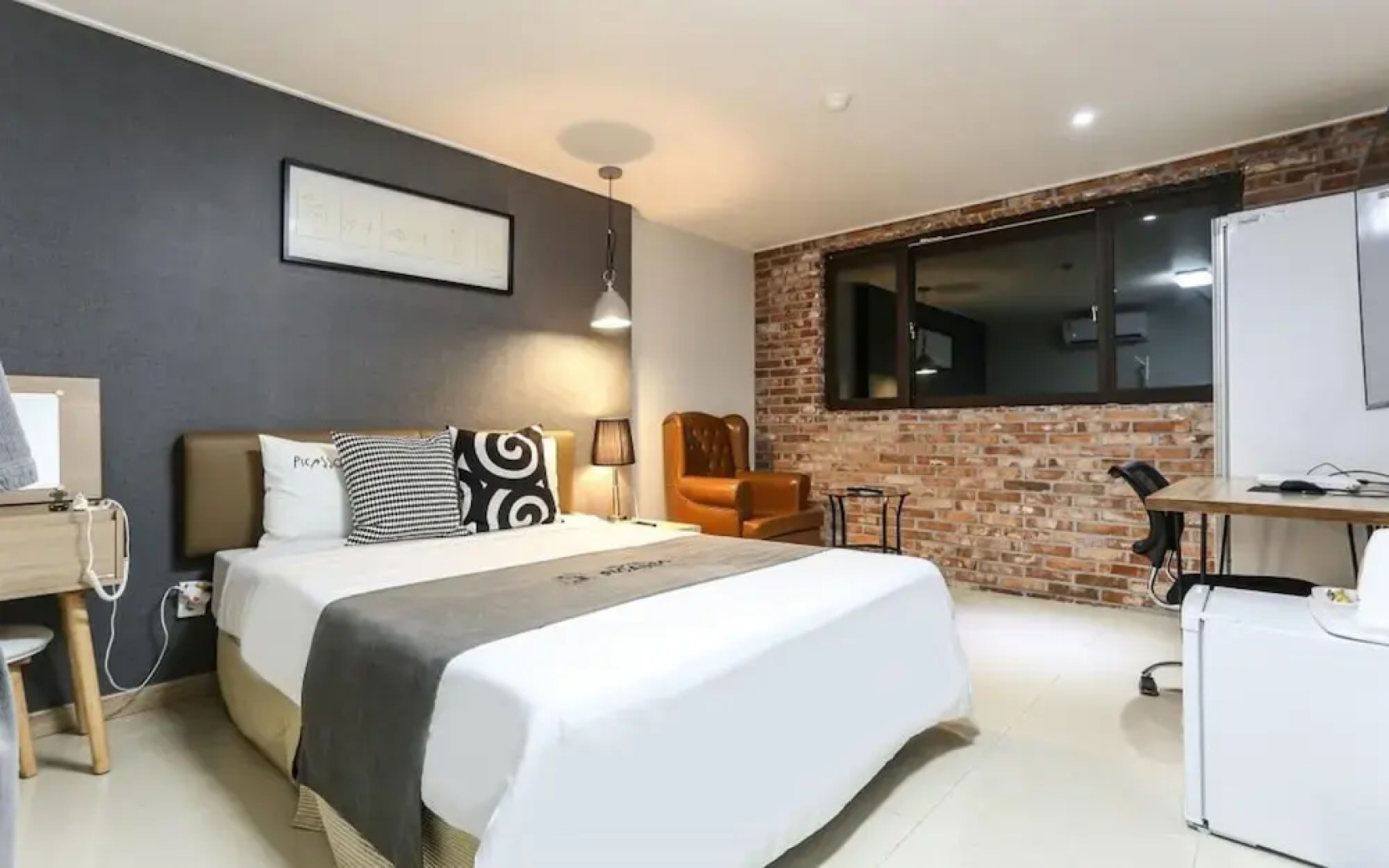 Donghae Picaso Hotel