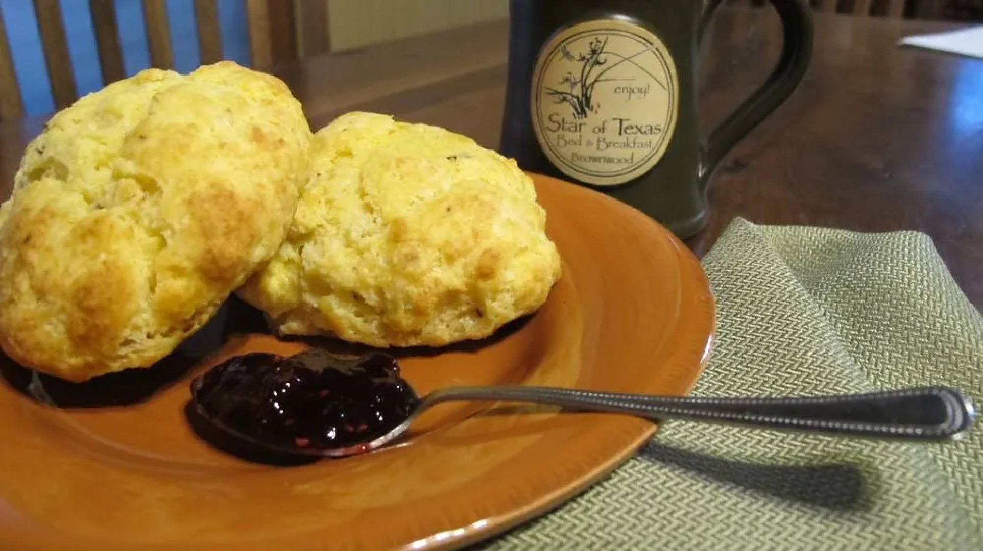 Star of Texas Bed and Breakfast