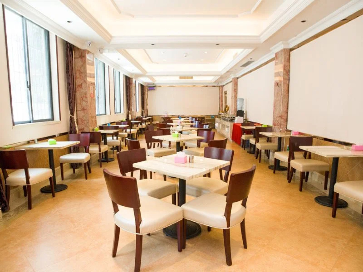 Vienna Hotel Qingyuan Taihe Ancient Cave