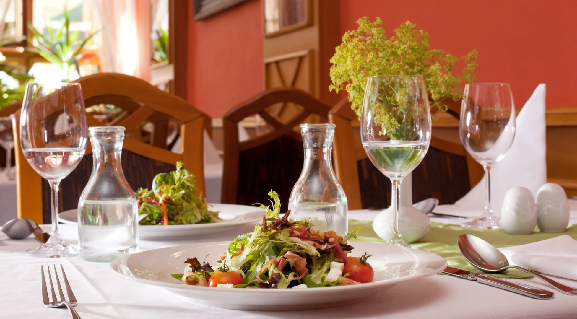 Hotel Concertino Zlatá Husa