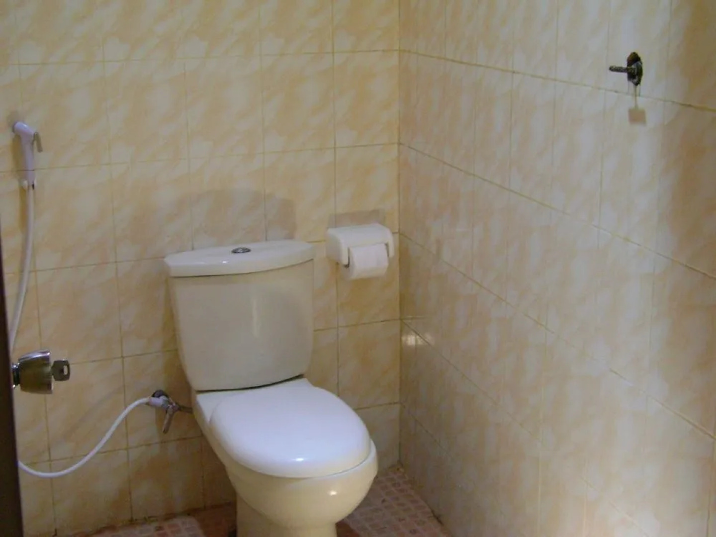 Bukit Indah Homestay