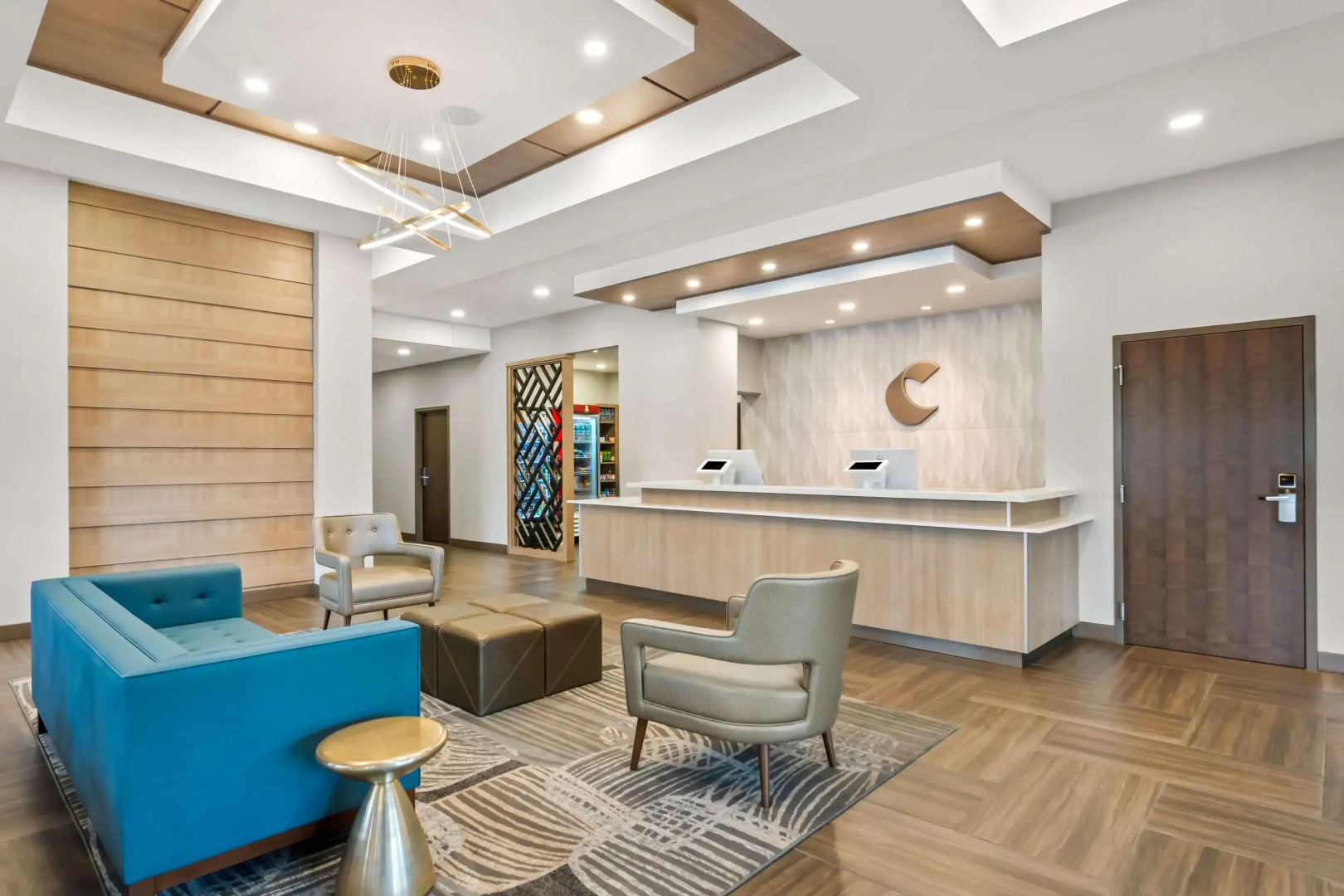 Comfort Suites Stuart - Hutchinson Island