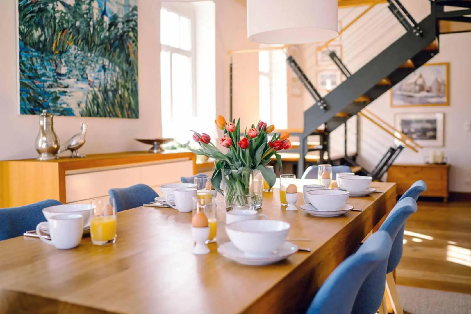 Ferienwohnung Radeberg