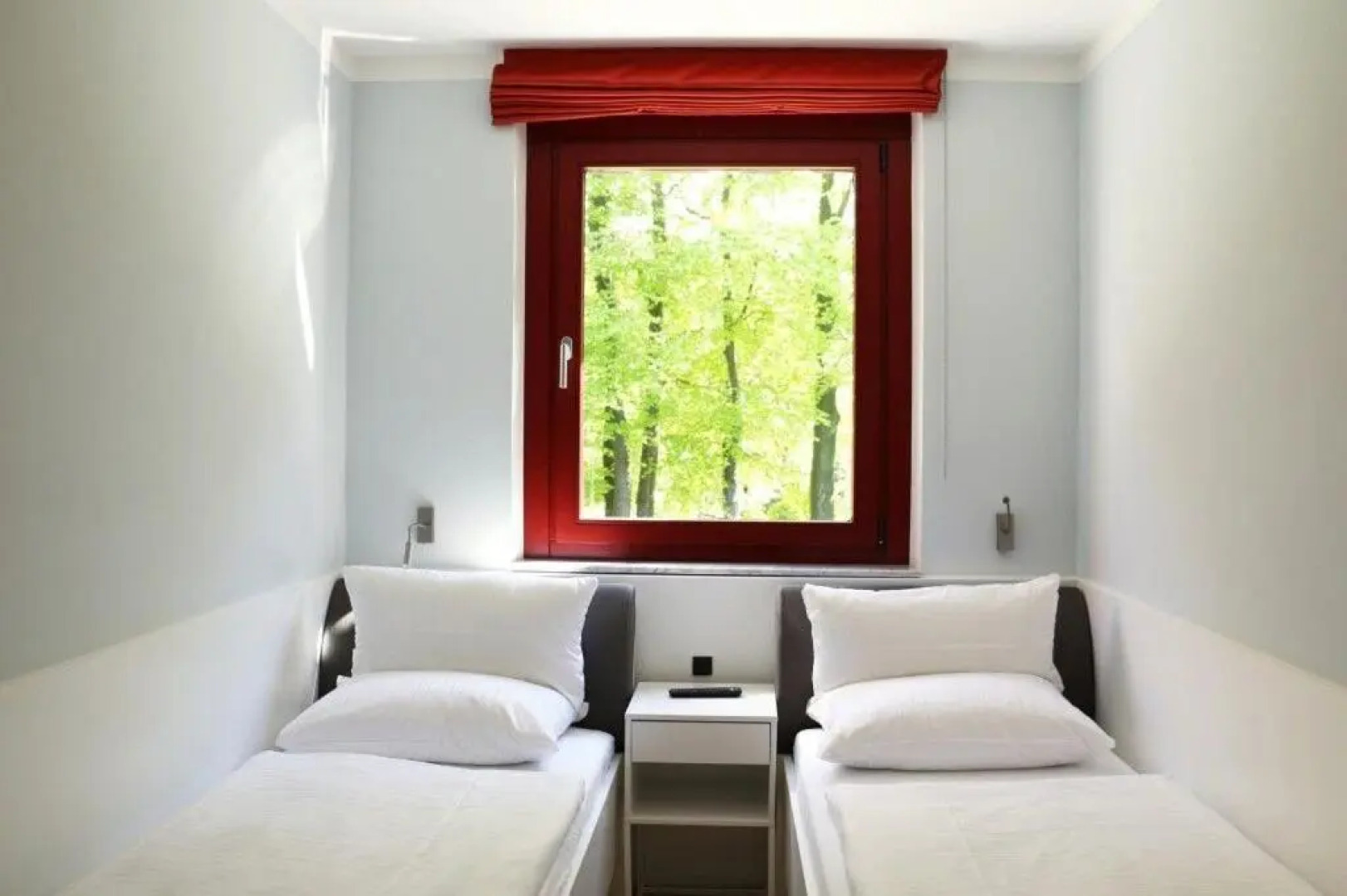 ALBATROS mit Ostseeblick Haus Fore 202