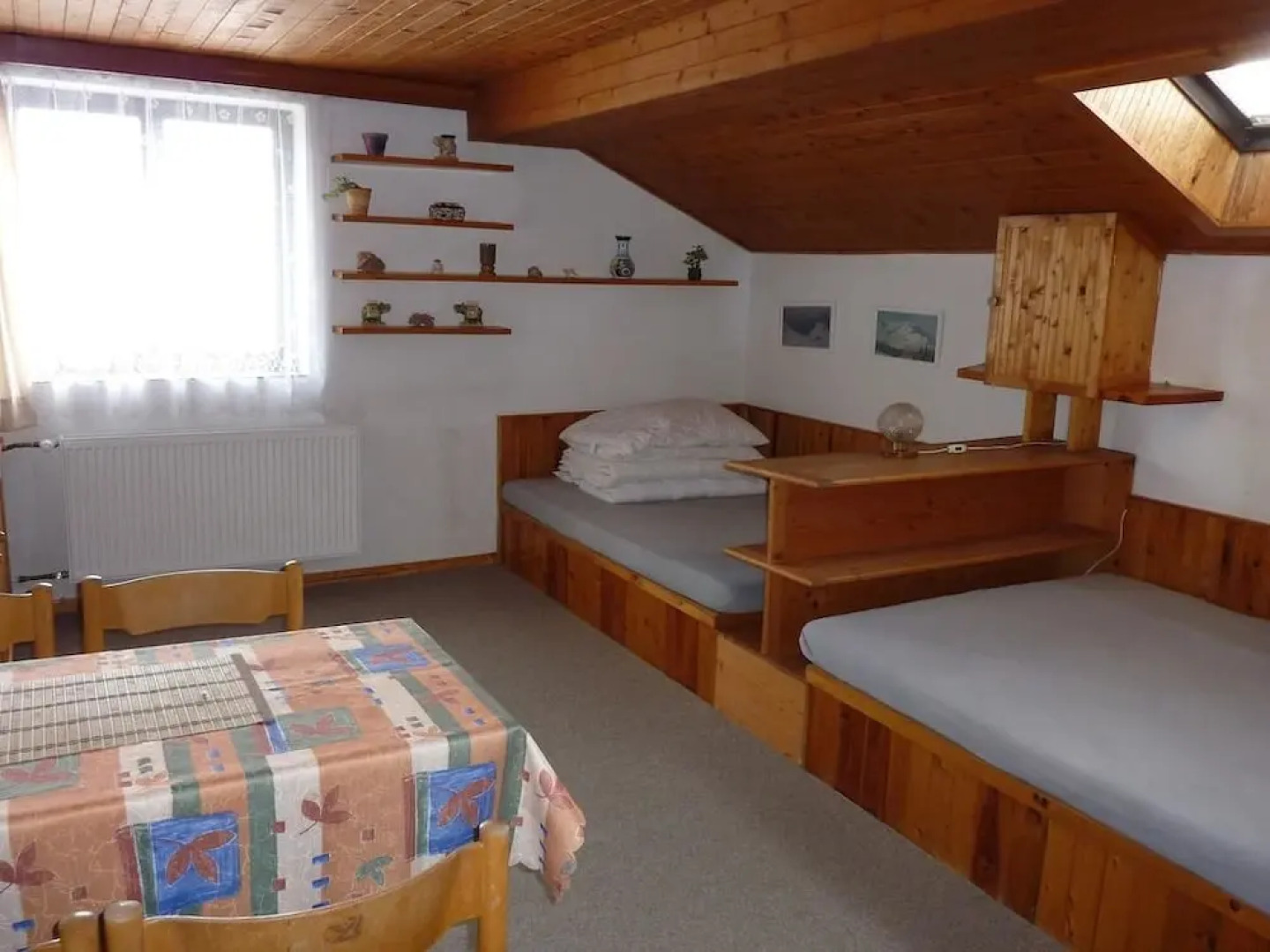 Apartmány U Ády